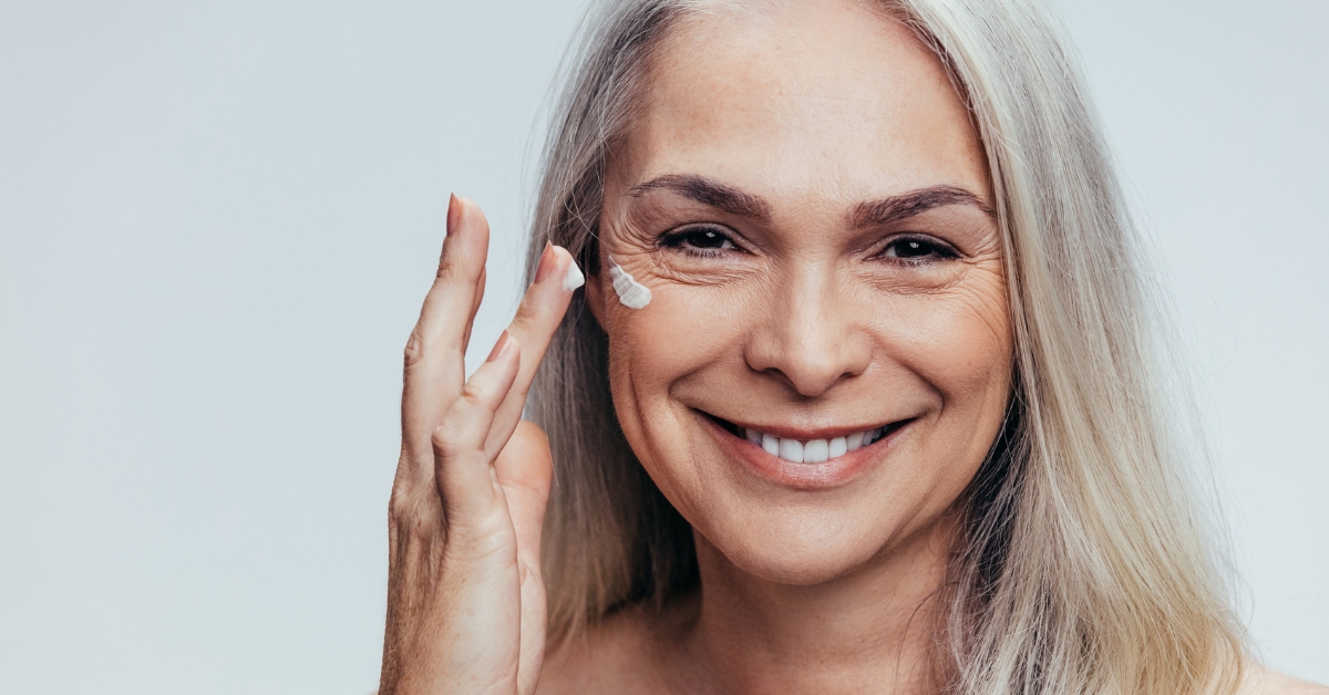 These Amazon Anti Aging Skincare Products Help You Reduce Fine Lines at Home