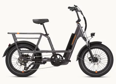 RadRunner™ 3 Plus Electric Utility Bike