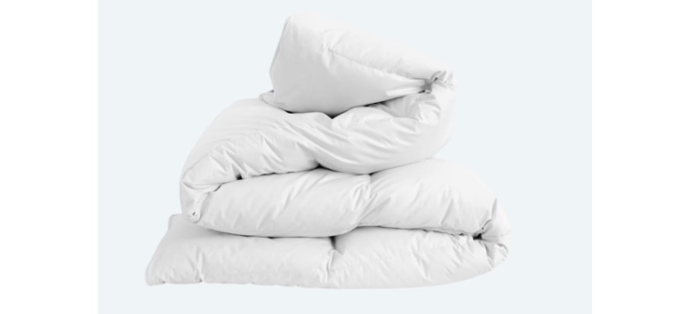  Eight Sleep Air Lite Comforter