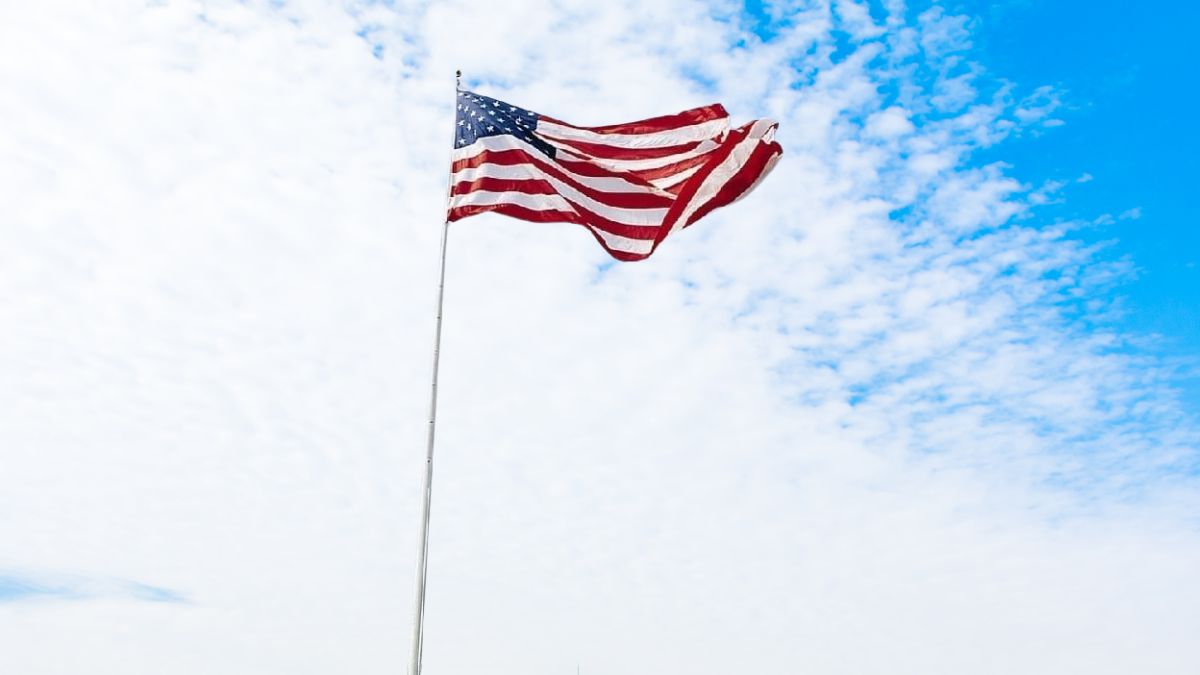 How the Annin Tough-Tex American Flag Delivers Long-Term Value for Demanding Environments