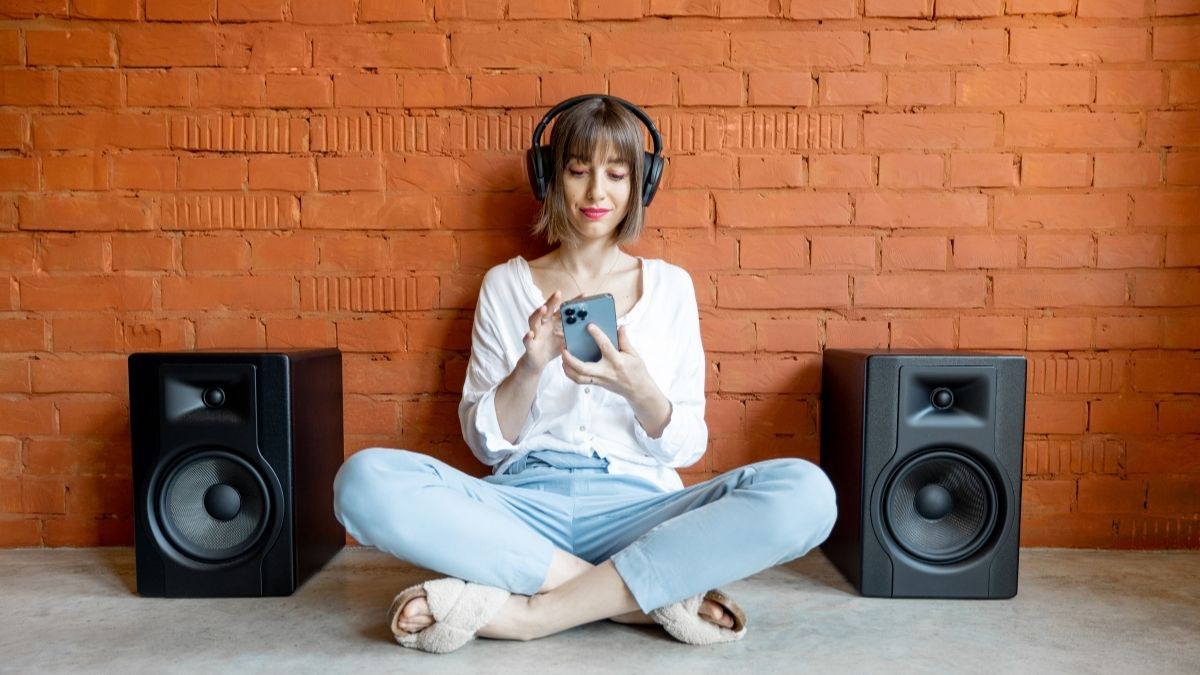 Top Headphones and Speakers on Sale This Cyber Monday 2025