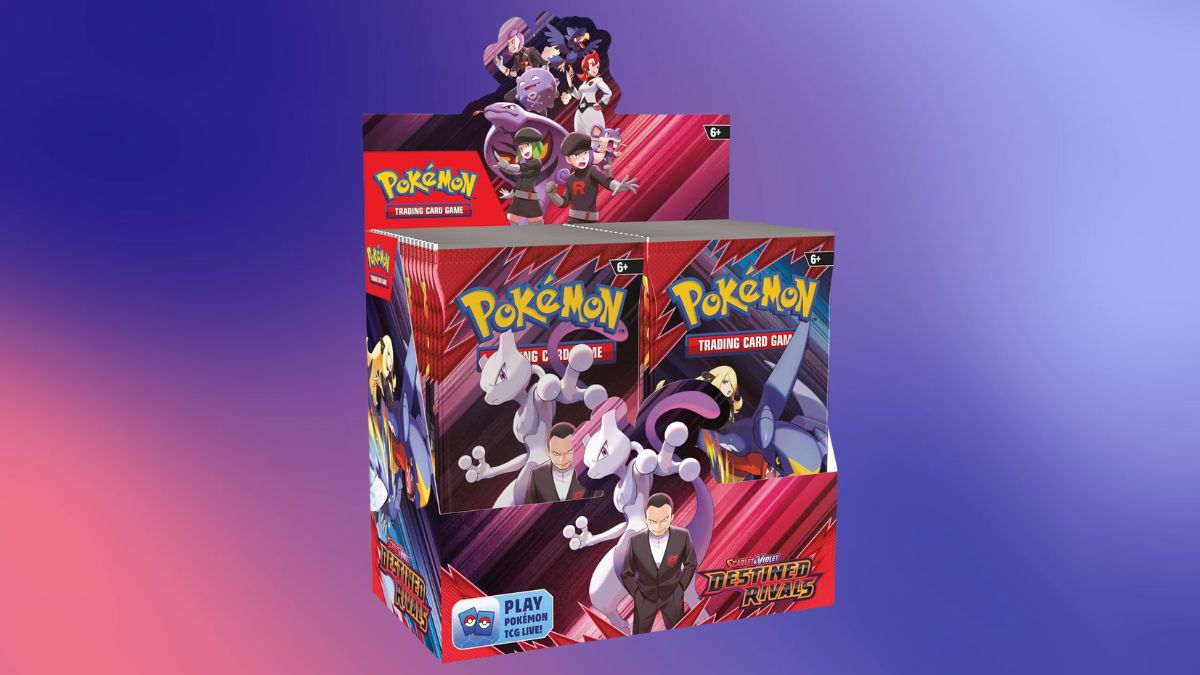 Is the Destined Rivals Booster Display Box Worth It in 2025? Let’s Break It Down