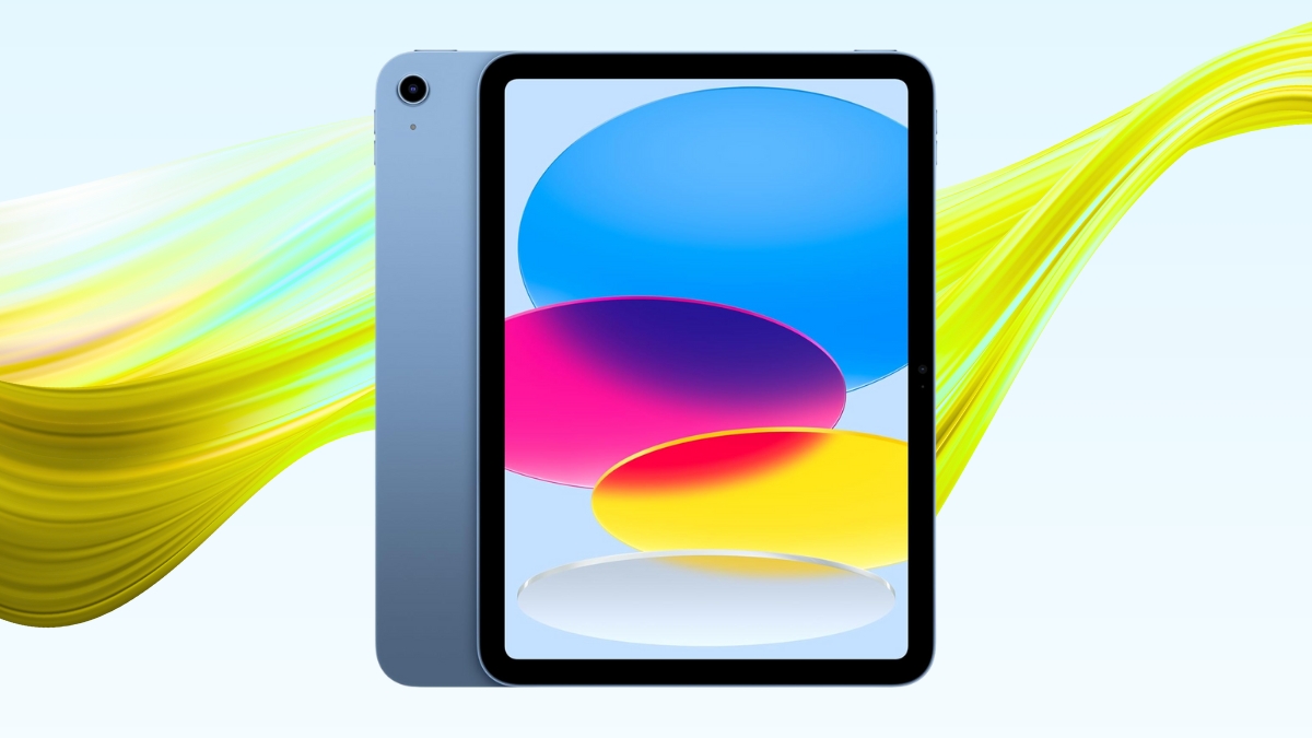 The Apple iPad 11-inch Just Became My Daily Must-Have