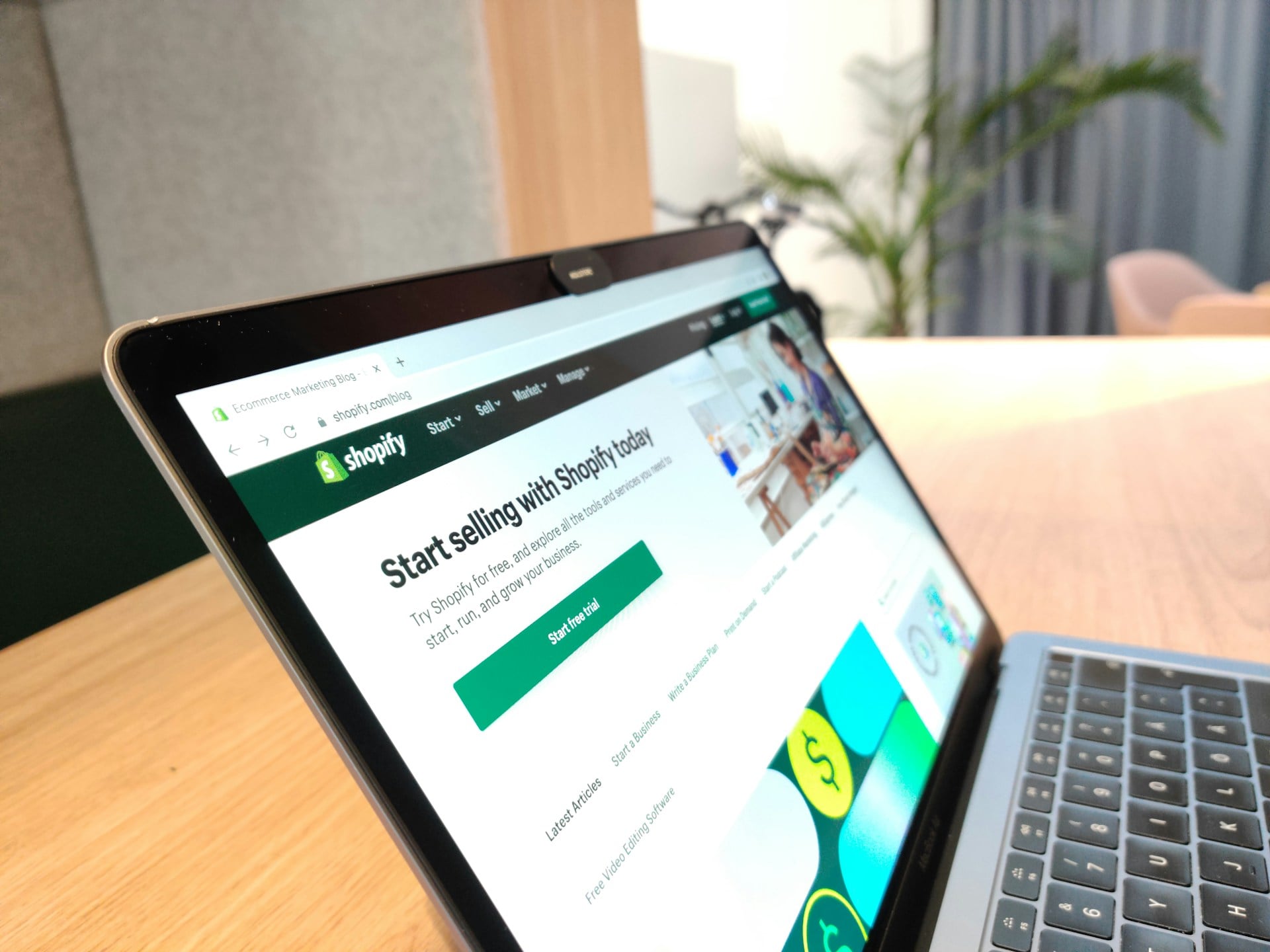 How Shopify SEO Improves Store Visibility and Increases Ecommerce Revenue Naturally 
