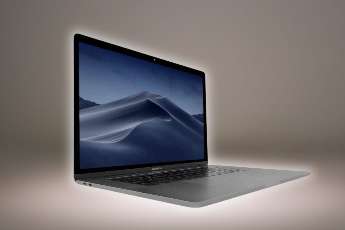 Apple MacBook Pro MLH42LL/A Renewed: 15-Inch Powerhouse for Under $400