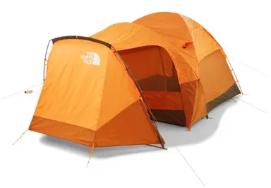 The North Face - Wawona 6 Tent