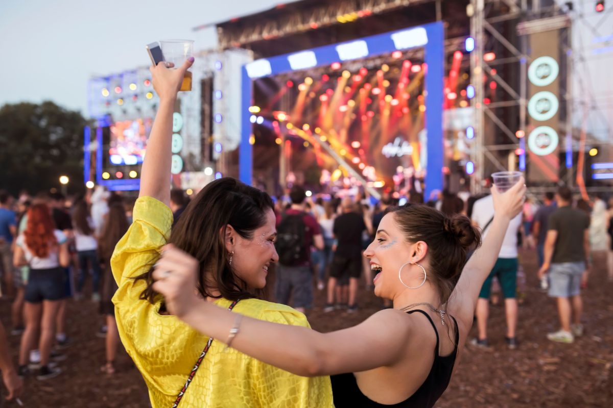 StubHub: The Ultimate FOMO Remedy for Music Festival Fanatics