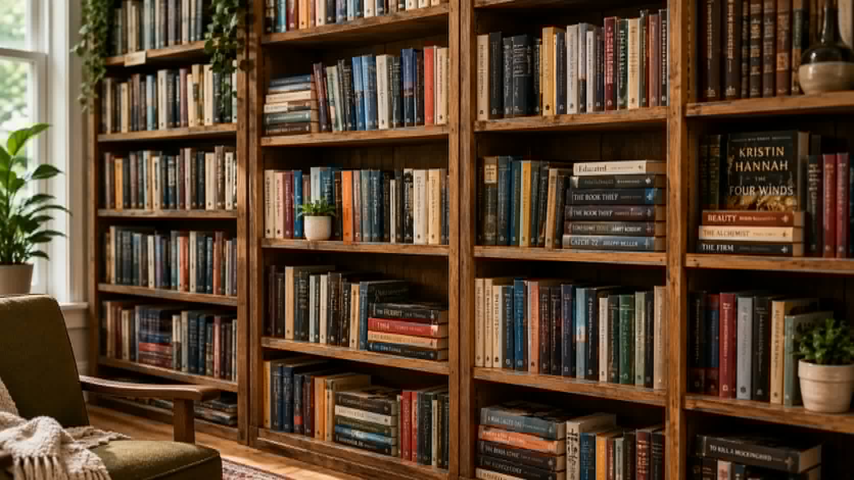 What Makes Rare Books on ThriftBooks Worth Buying for Your Collection