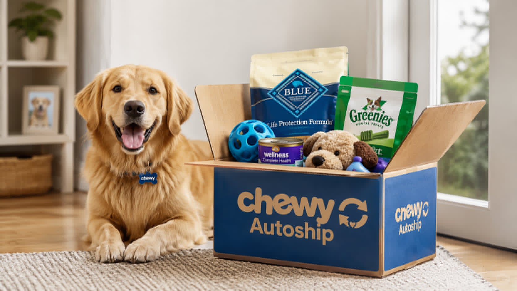 Chewy Autoship Review: Pricing, Savings & Delivery Guide 