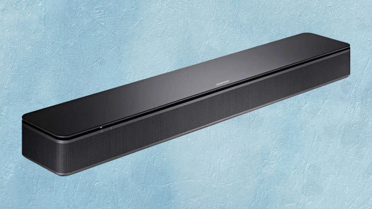 Bose TV Speaker Review: Compact Sound Solution for Crystal-Clear Dialogue (2025)
