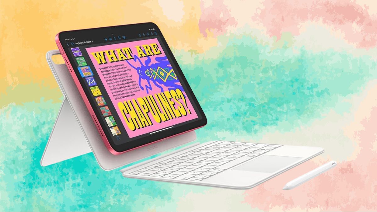 2025 Apple iPad 11-inch: The Perfect Balance of Power and Affordability