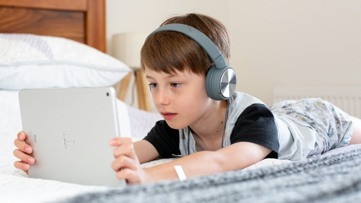 Everything Parents Must Know About Amazon FreeTime Parental Controls and Safe Browsing