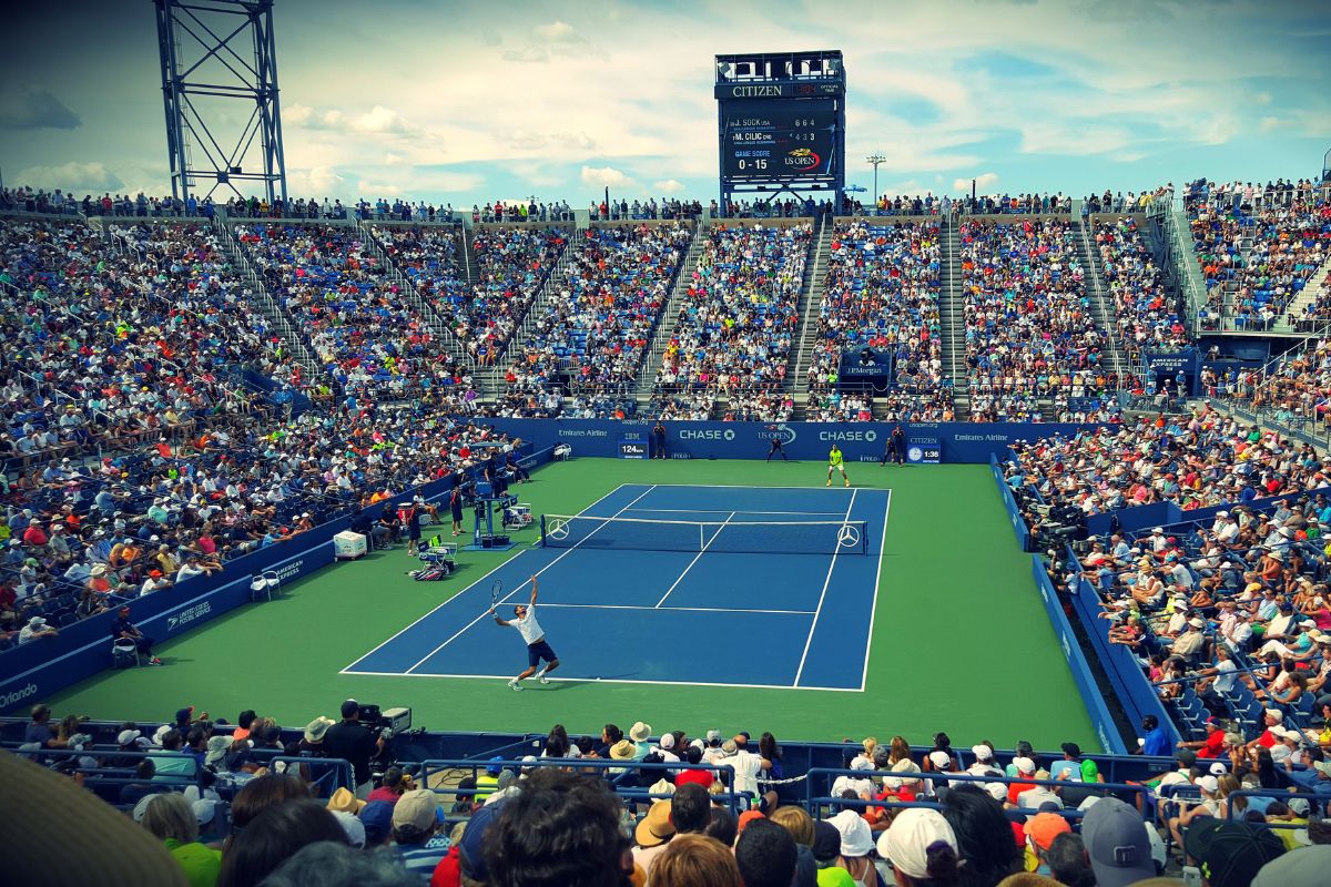 StubHub for Tennis Fans: Review + Tips to Score the Best Seats