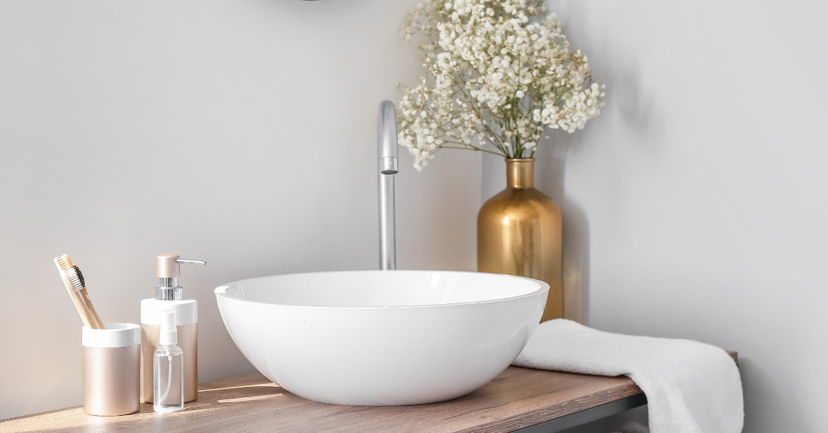 How Modern Bathroom Accessory Sets on Amazon Upgrade Your Bathroom Fast