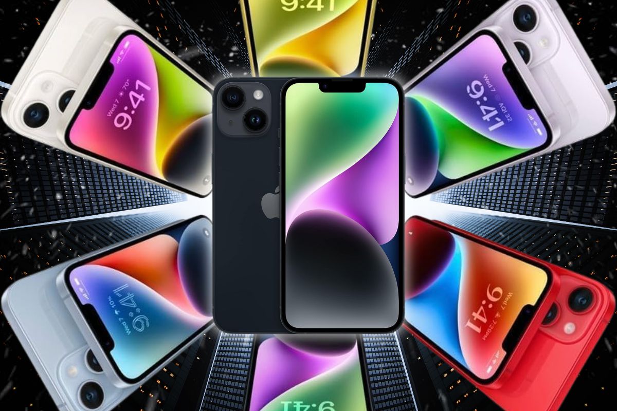 Unlocked Value: Why the Renewed Apple iPhone 14 (128GB, Midnight) Is Your Smart Buy