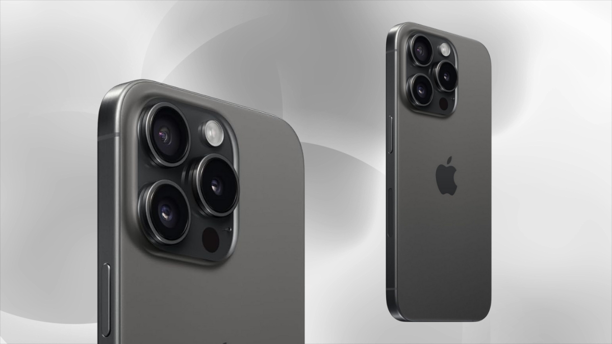 What It’s Like Using a Premium iPhone 15 Pro Renewed