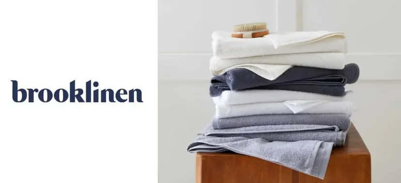 Best Brooklinen Super-Plush Towel Bundles