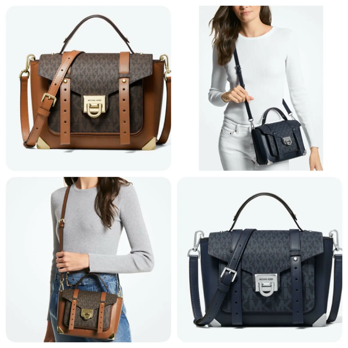 10 Best Michael Kors Handbags 2024