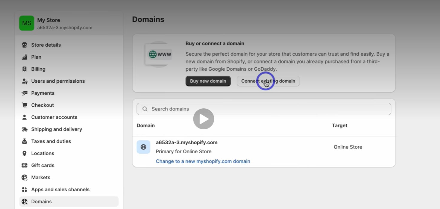 Why Shopify Custom Domain Is an Important Investment for Growing Online Stores 
