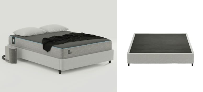 Eight Sleep Foundation
