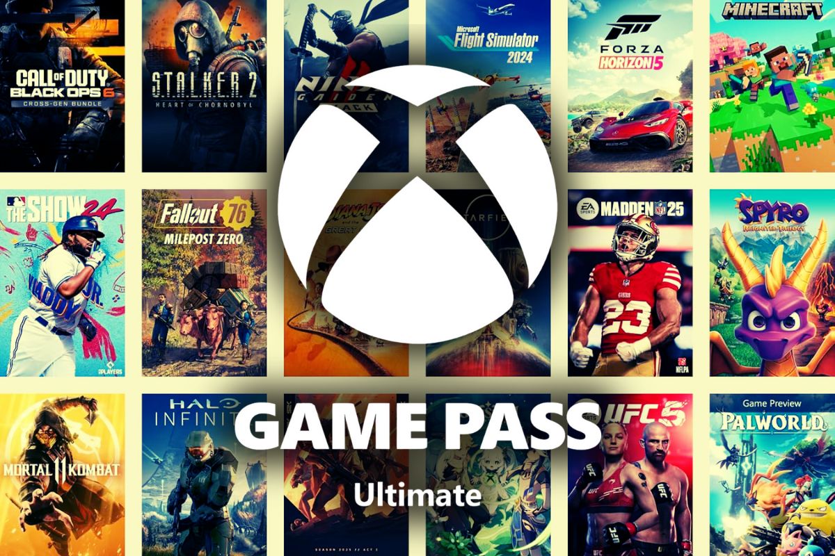 Play More, Pay Less: Inside the Xbox Game Pass Ultimate 3-Month Subscription