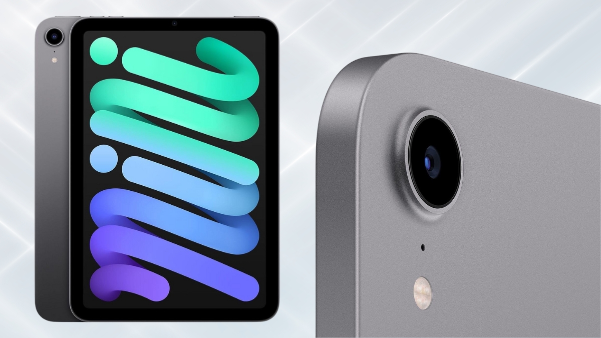 How the Apple iPad Mini 6 (Renewed) Beats Most Tablets in Speed and Battery