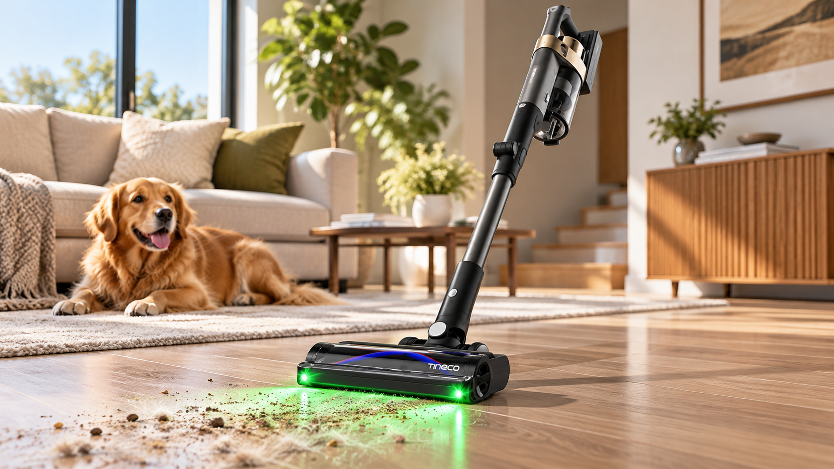 Is the Tineco Pure One A90s a Good Vacuum for Your Home?