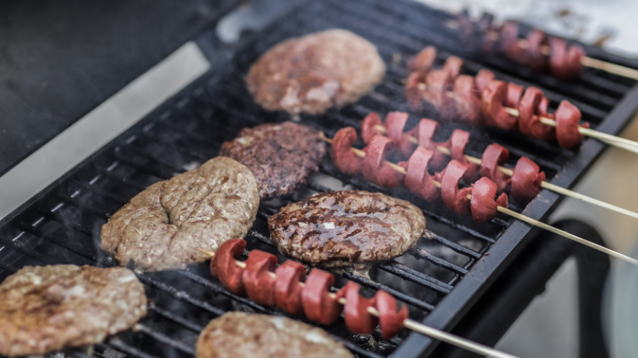 BBQGuys Best Sellers 2025: Must-Have Outdoor Cooking & Entertainment Essentials