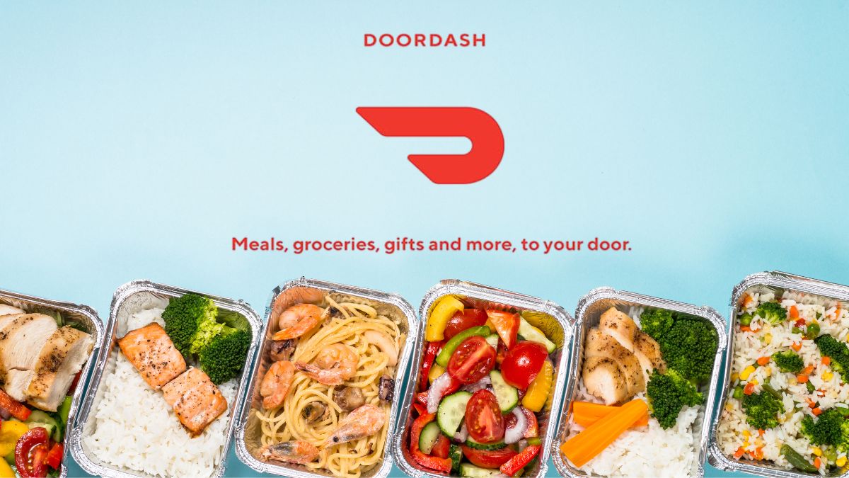 DoorDash eGift Card $25: The Perfect Digital Gift for Food Lovers in 2025