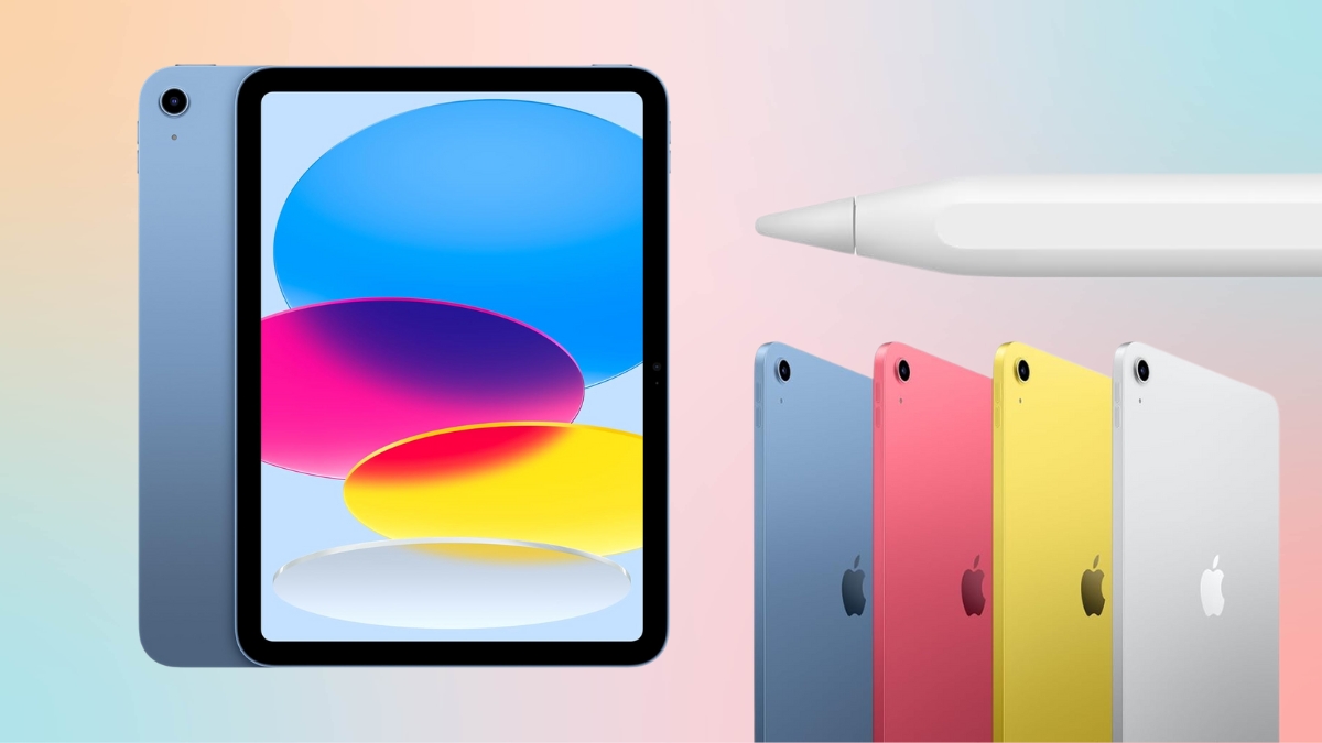 Too Good To Pass Up: Apple iPad 11-inch With Stunning Retina Display