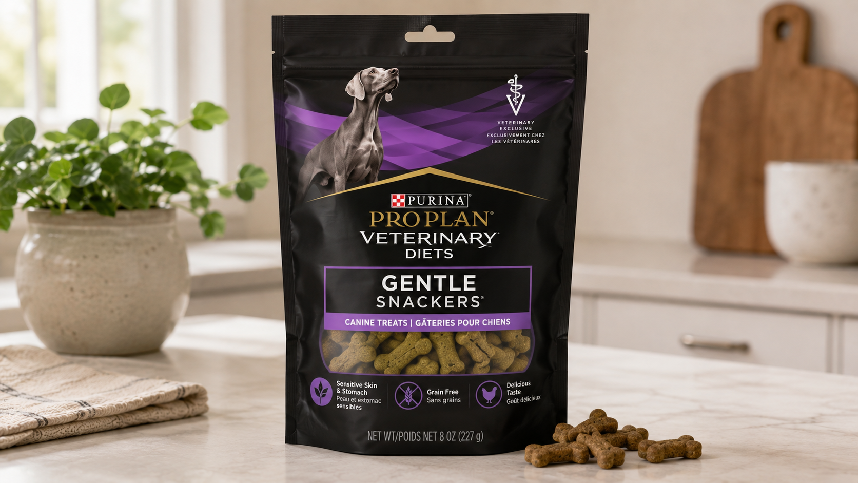 What Dog Owners Should Know About Purina Gentle Snackers Before Buying