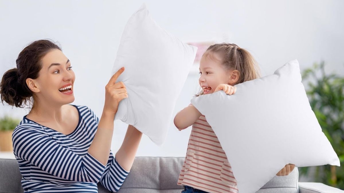 Utopia Bedding 18x18 Pillow Inserts the Affordable Upgrade Your Home Decor Needs
