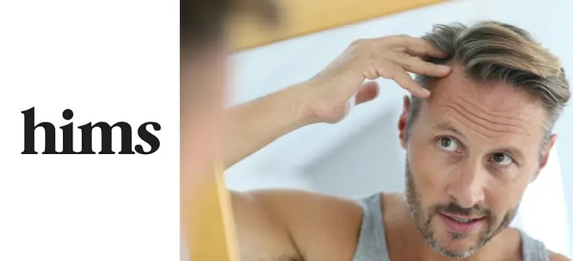 Hims Hair Loss Treatment Guide