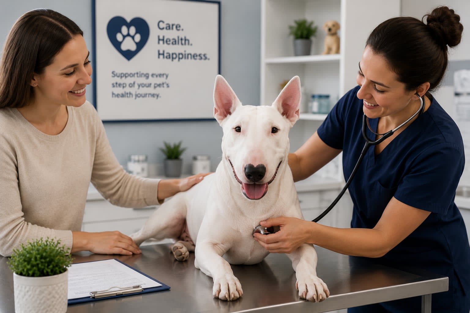 How Chewy Vet Care Works With Autoship to Give You Free Vet Access