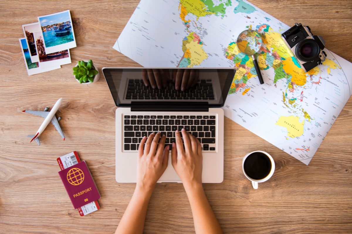 Expedia: Your Guide to Hassle-Free Travel Planning