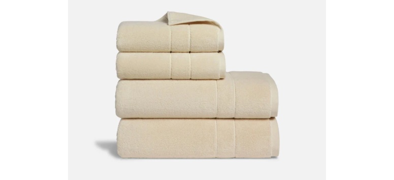 Super-Plush Turkish Cotton Bath Towel Bundle