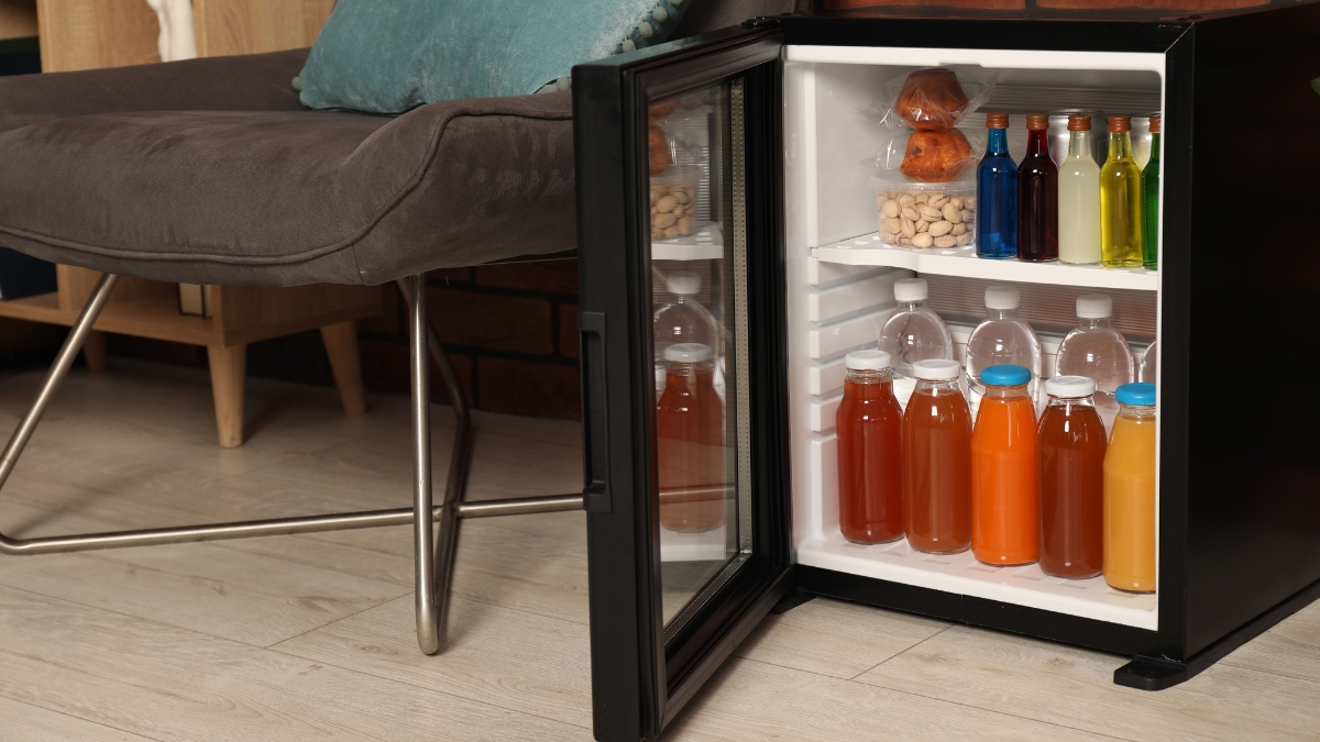 Why This Beverage Refrigerator Under Counter Might Be the Perfect Choice for Home Bars