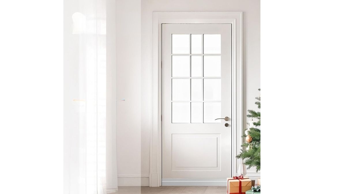 Seal the Gap, Save the Cost: Why a Door Draft Stopper Is a Smart Home Upgrade
