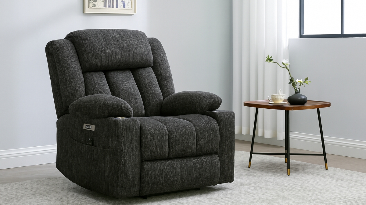 Why the Trustyue Power Lift Chair Is Perfect for Tired Adults