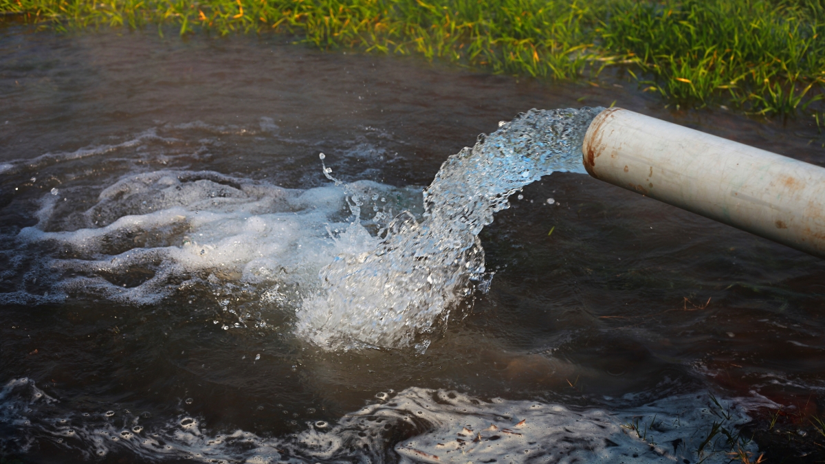 AQUASTRONG Shallow Well Pump: Built Strong for Smooth Water Flow