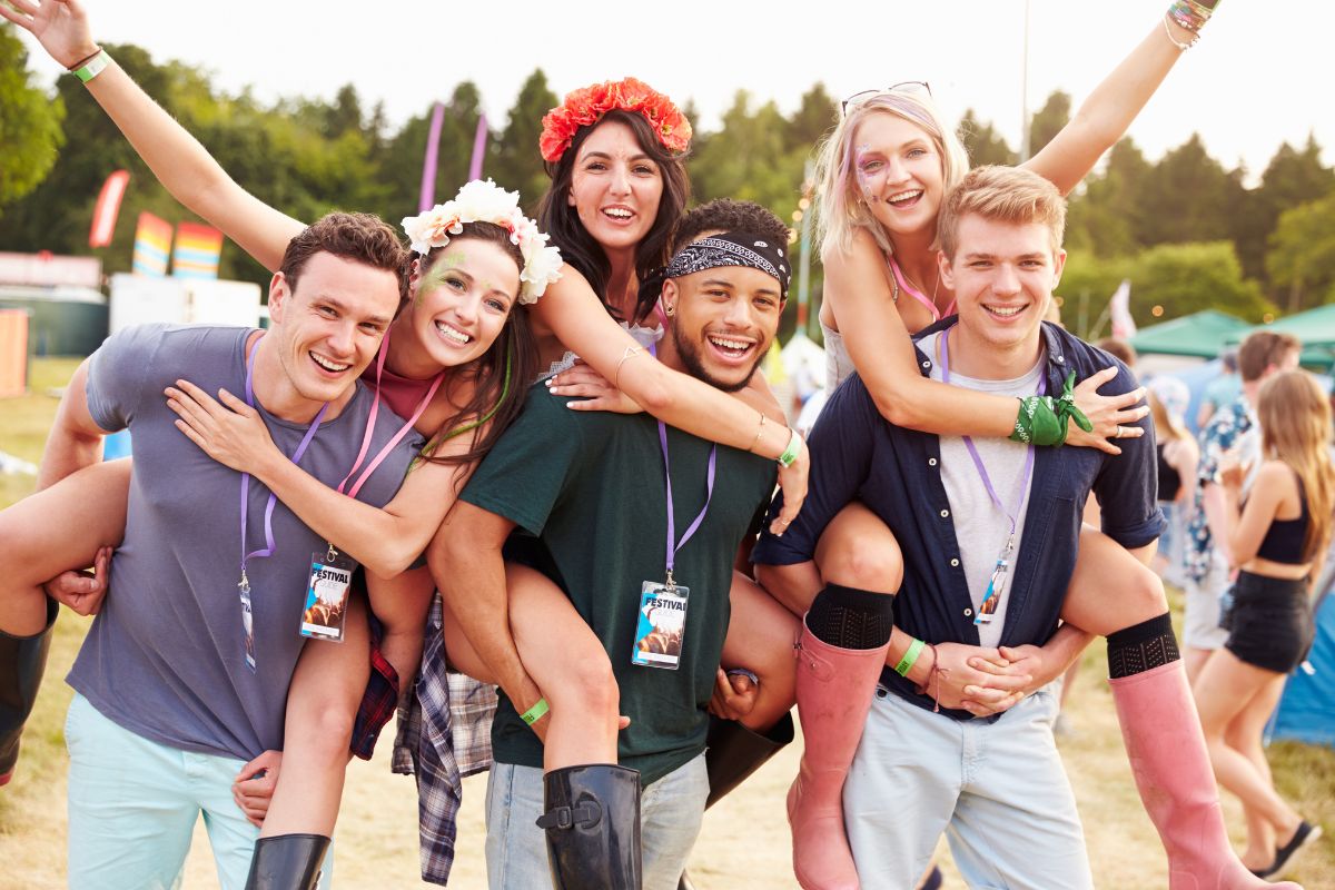 Top 5 Reasons to Buy Your Summerfest 2025 Tickets on StubHub