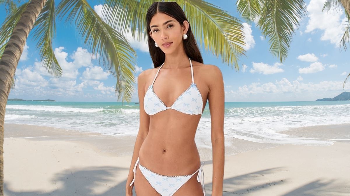 The Iris Top from Solid & Striped: A Fan-Favorite Swimwear Collab Inspired by The Summer I Turned Pretty