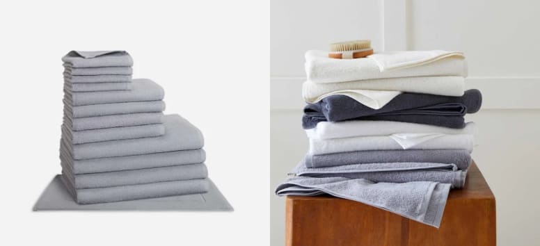 Ultralight Towel Move-In Bundle