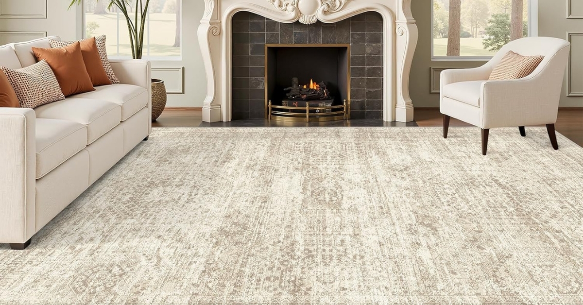Complete Guide to Amazon Area Rugs: Smart Picks for Every Budget