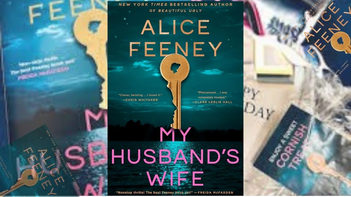 Two Wives. One Husband. Which One Is Real
