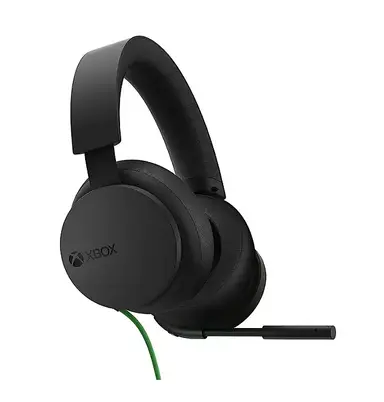 Xbox Stereo Wired Headset