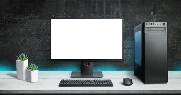 Acer Aspire Desktop Computer: Small Body, Big Memory, Strong Value