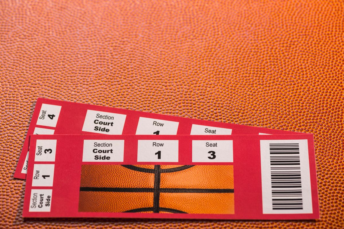 StubHub NBA Tickets