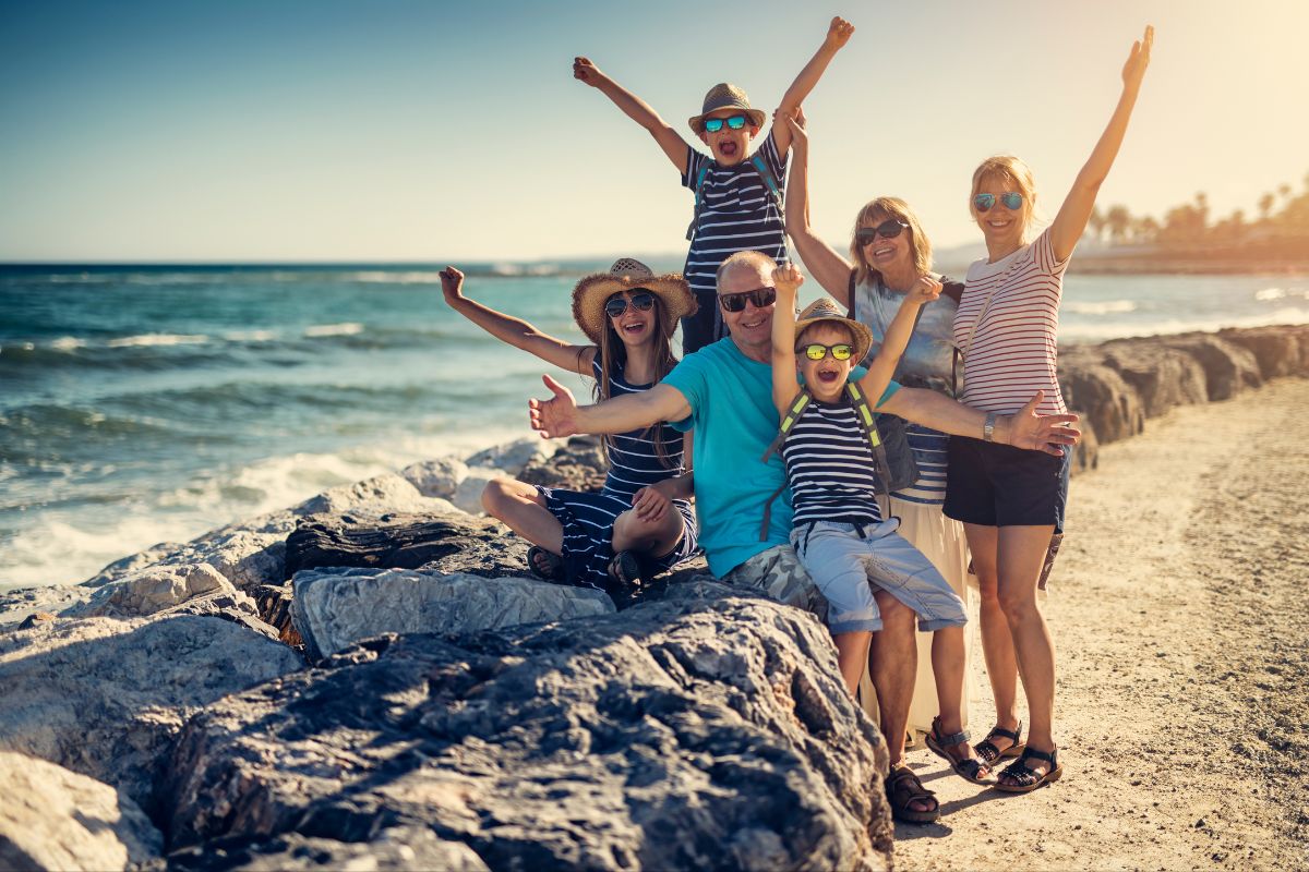 Unforgettable Expedia Family Vacation Packages: Your Gateway to Hassle-Free Adventures