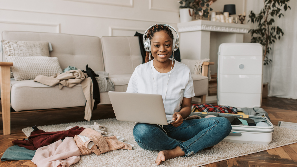 How to Sell Products Online Using a Simple Step-by-Step Ecommerce Strategy